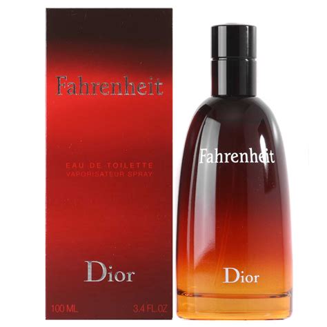 christian dior farenheit|fahrenheit aftershave cheapest price.